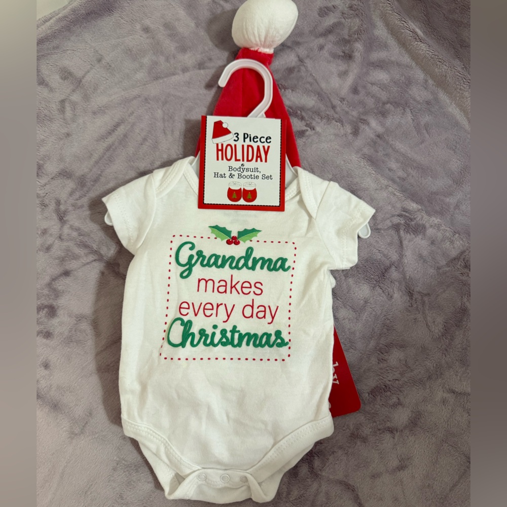 🌟3 for $19🌟 NWT 3-piece Set